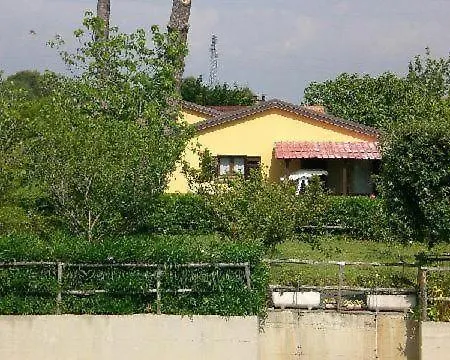 Casetta1 Holiday home