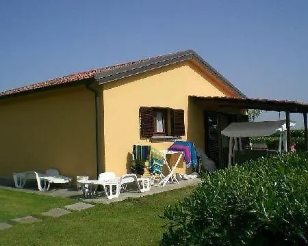 Casetta1 Holiday home