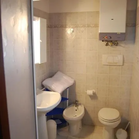 Holiday home Casetta1 *