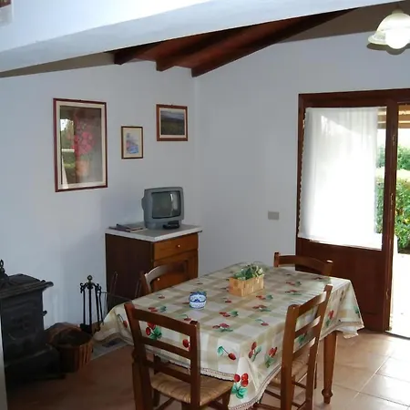 Casetta1 Holiday home