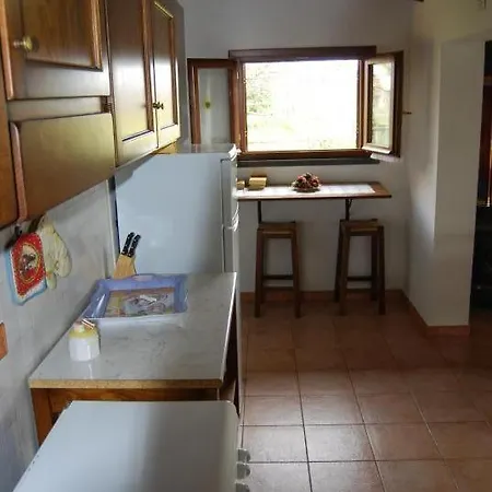 Casetta1 Holiday home Cecina (Livorno)