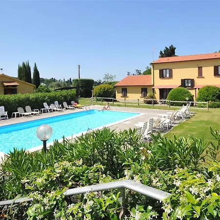 Holiday home Casetta1 Cecina (Livorno)