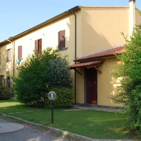 Holiday home Casetta1 Cecina (Livorno)