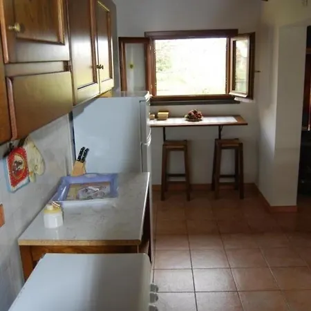 Casetta1 度假居