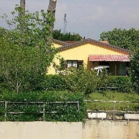 度假居 Casetta1