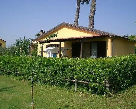 Casetta1 *