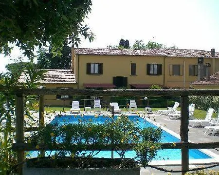 Vakantiehuis Casetta1